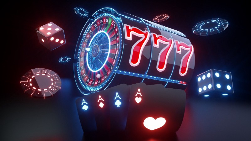 Đôi nét về game casino